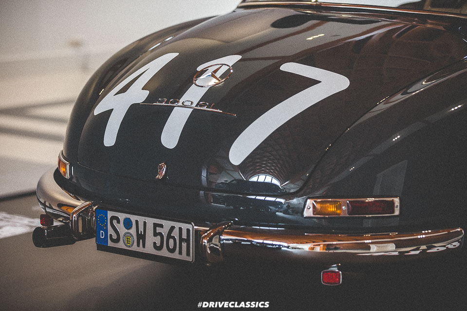 Silver Arrows Exhibition at the Louwman Museum (45 of 74)