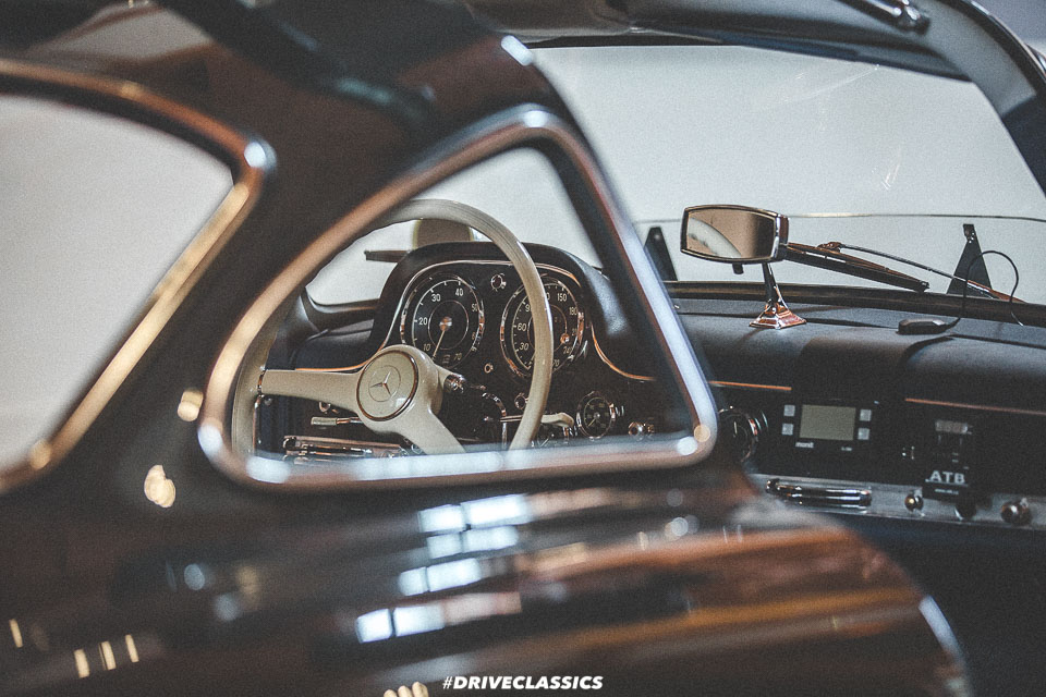 Silver Arrows Exhibition at the Louwman Museum (47 of 74)