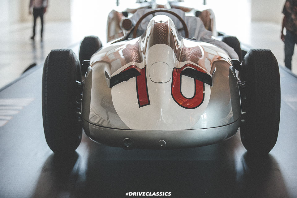 Silver Arrows Exhibition at the Louwman Museum (48 of 74)