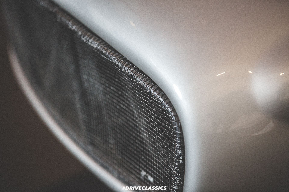 Silver Arrows Exhibition at the Louwman Museum (49 of 74)