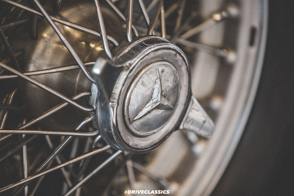 Silver Arrows Exhibition at the Louwman Museum (50 of 74)