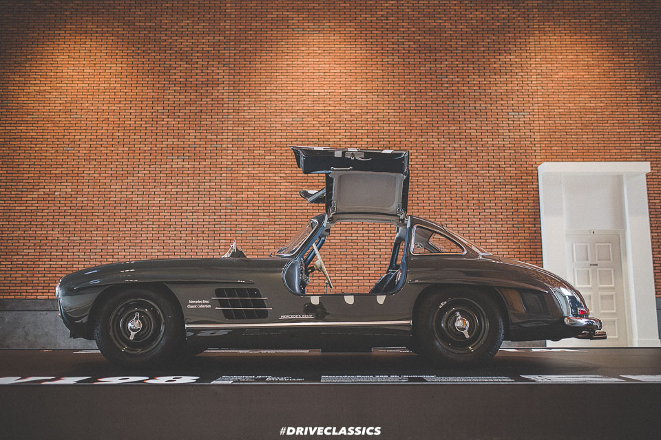 Silver Arrows Exhibition at the Louwman Museum (52 of 74)