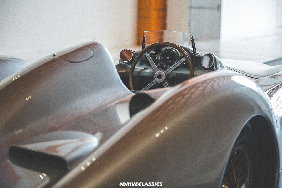 Silver Arrows Exhibition at the Louwman Museum (54 of 74)