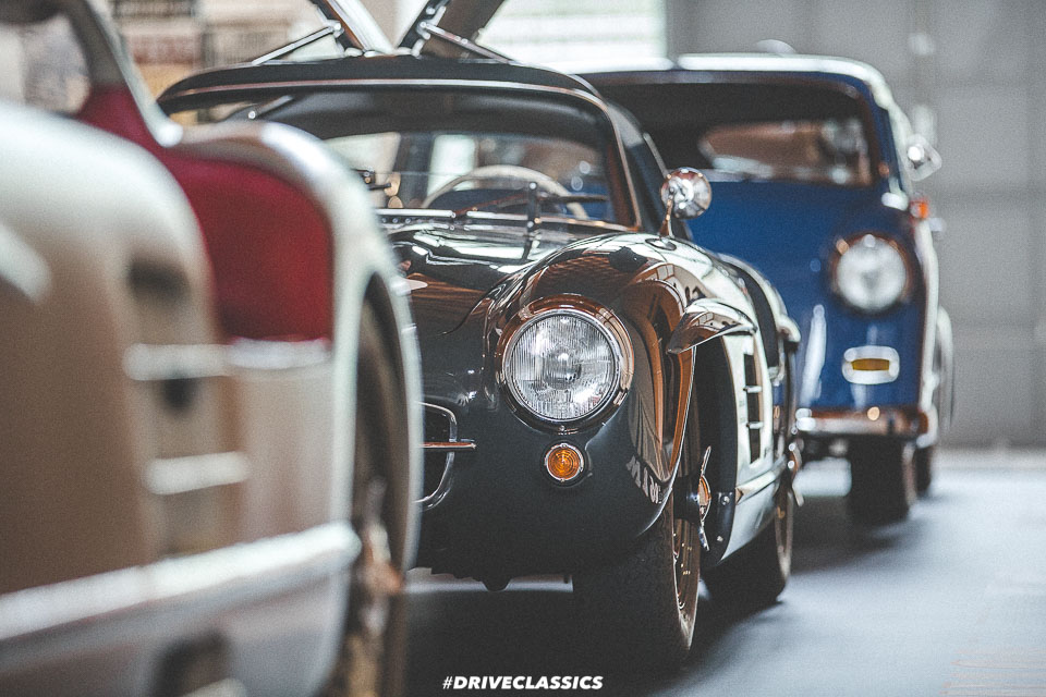 Silver Arrows Exhibition at the Louwman Museum (55 of 74)