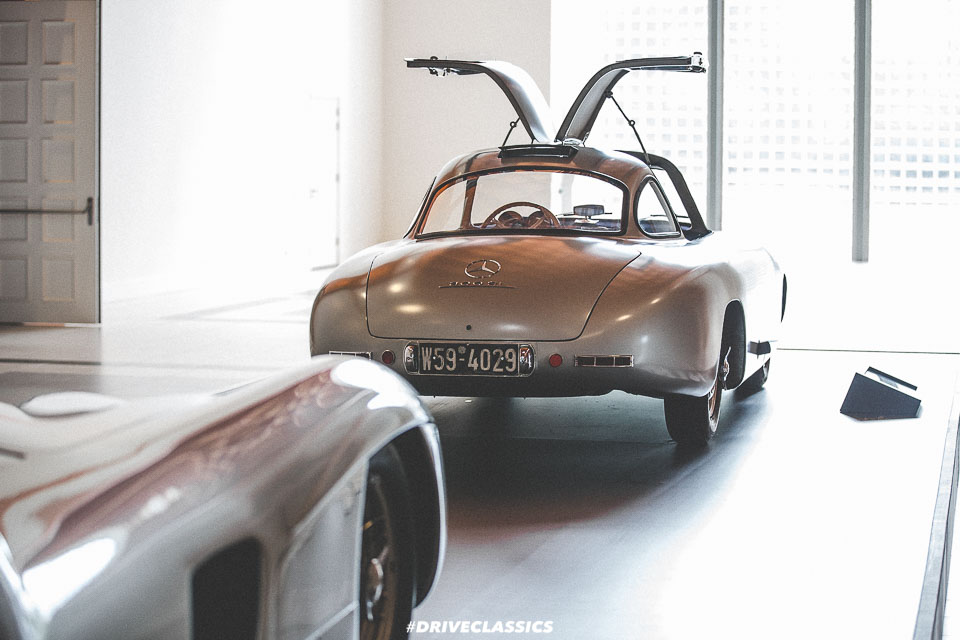 Silver Arrows Exhibition at the Louwman Museum (56 of 74)