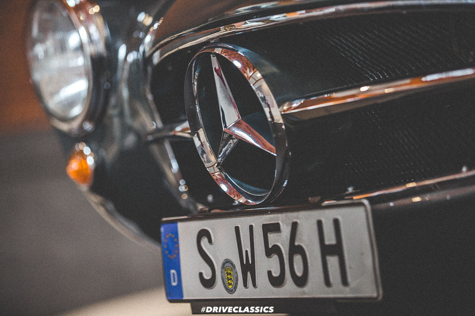 Silver Arrows Exhibition at the Louwman Museum (57 of 74)