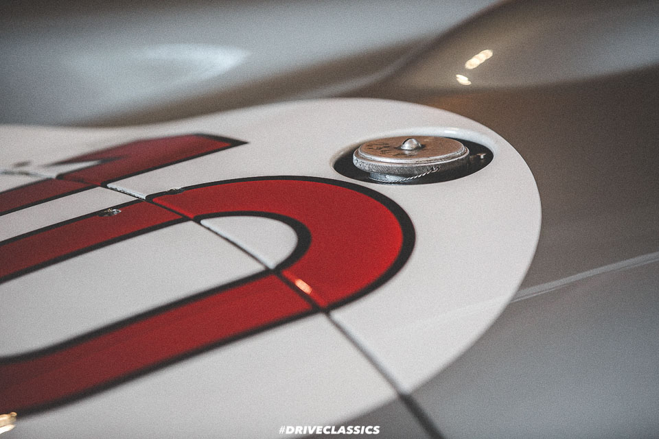 Silver Arrows Exhibition at the Louwman Museum (58 of 74)