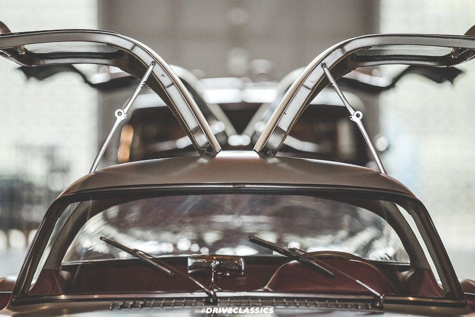 Silver Arrows Exhibition at the Louwman Museum (59 of 74)