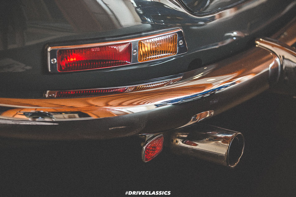 Silver Arrows Exhibition at the Louwman Museum (60 of 74)