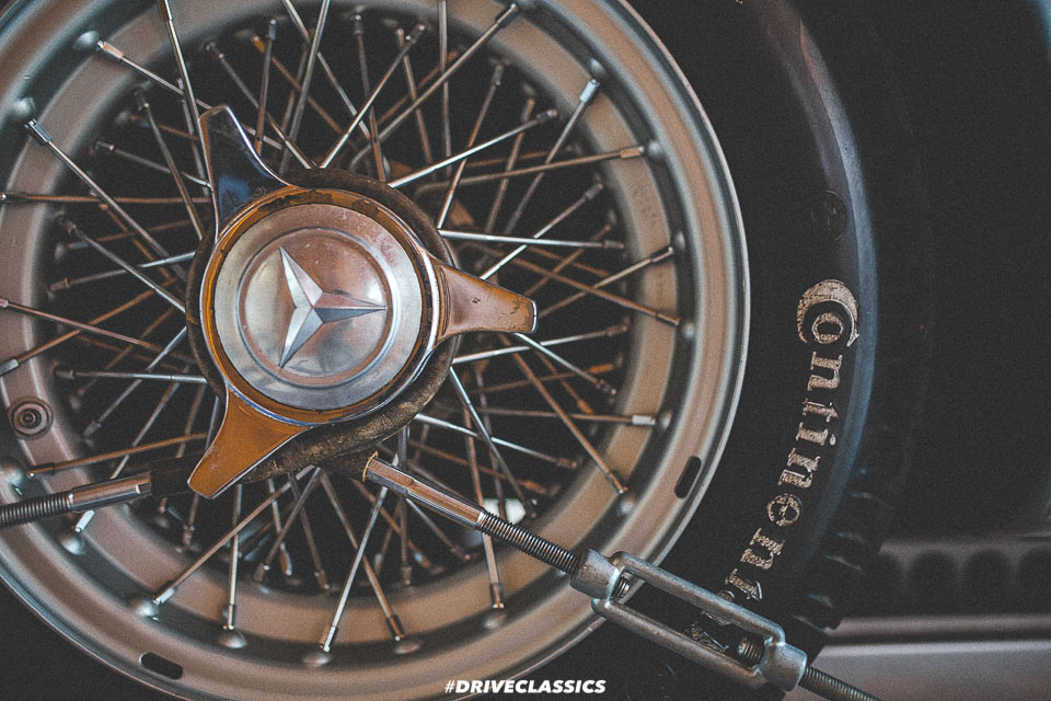 Silver Arrows Exhibition at the Louwman Museum (61 of 74)