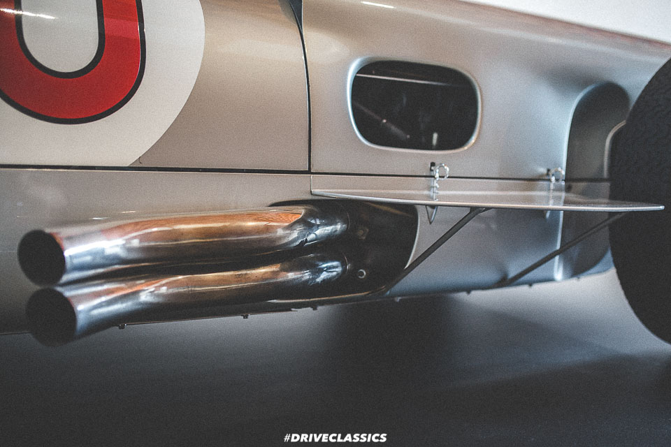 Silver Arrows Exhibition at the Louwman Museum (62 of 74)