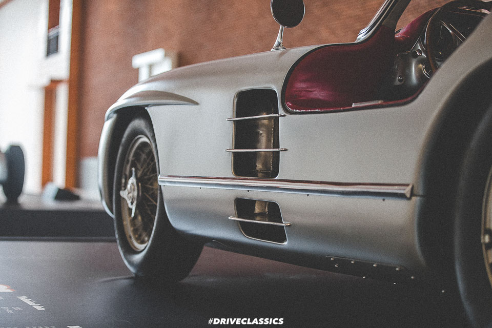 Silver Arrows Exhibition at the Louwman Museum (63 of 74)