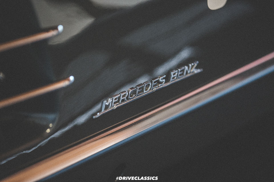 Silver Arrows Exhibition at the Louwman Museum (64 of 74)