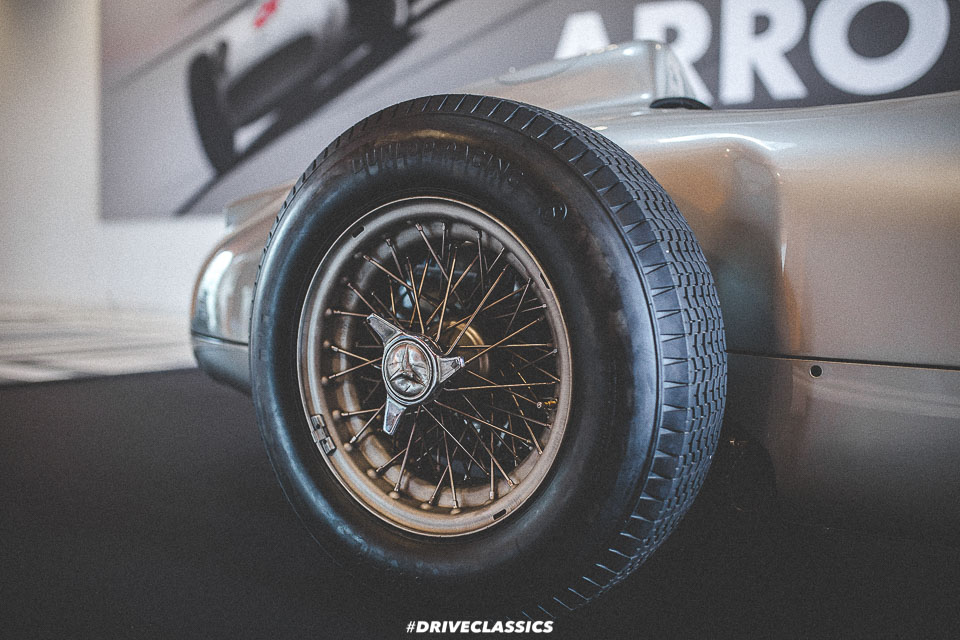 Silver Arrows Exhibition at the Louwman Museum (65 of 74)