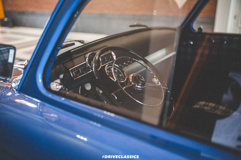 Silver Arrows Exhibition at the Louwman Museum (67 of 74)