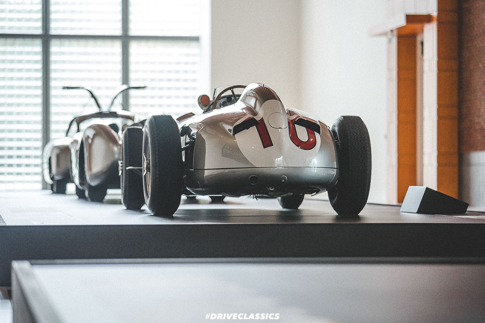 Silver Arrows Exhibition at the Louwman Museum (68 of 74)