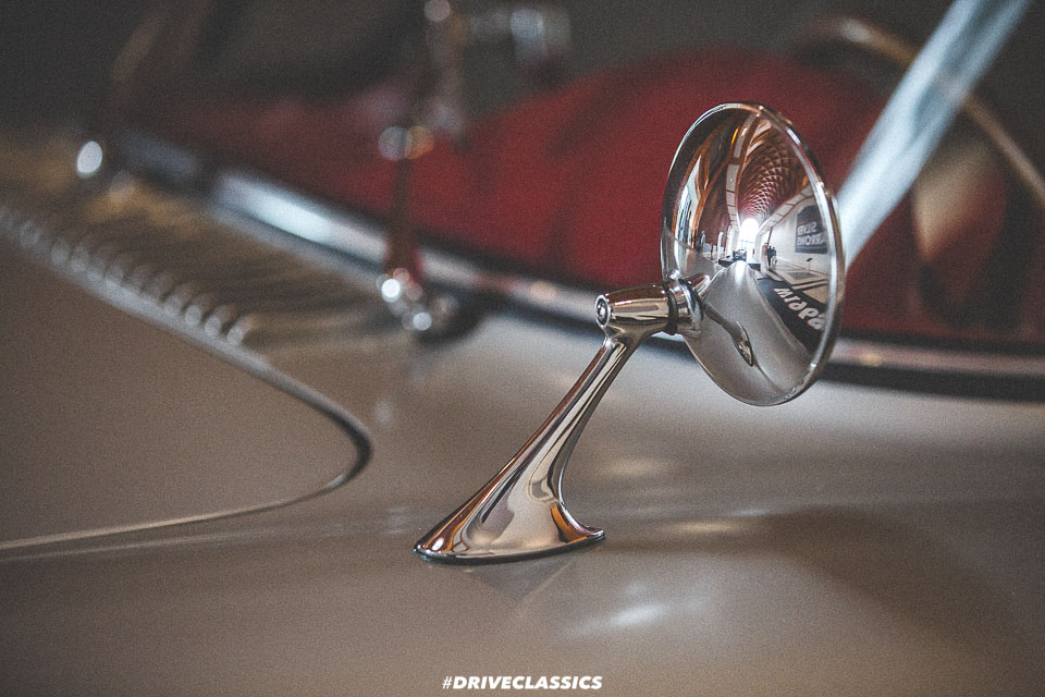 Silver Arrows Exhibition at the Louwman Museum (69 of 74)