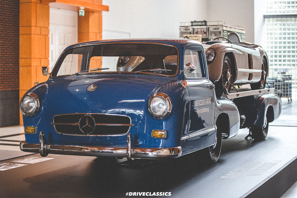 Silver Arrows Exhibition at the Louwman Museum (7 of 74)