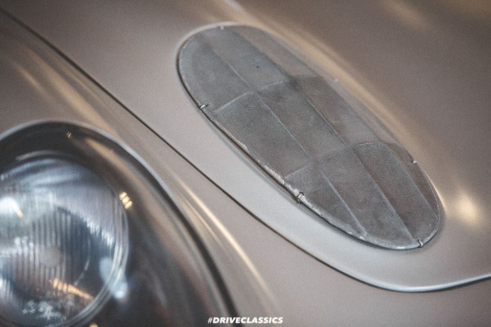 Silver Arrows Exhibition at the Louwman Museum (70 of 74)