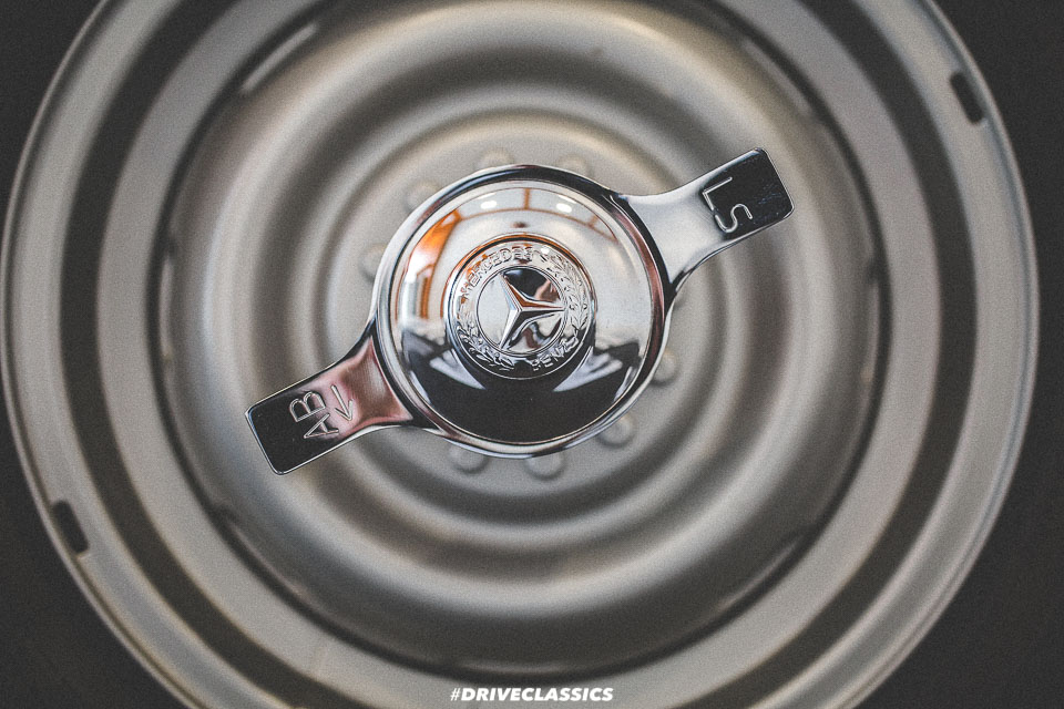 Silver Arrows Exhibition at the Louwman Museum (73 of 74)