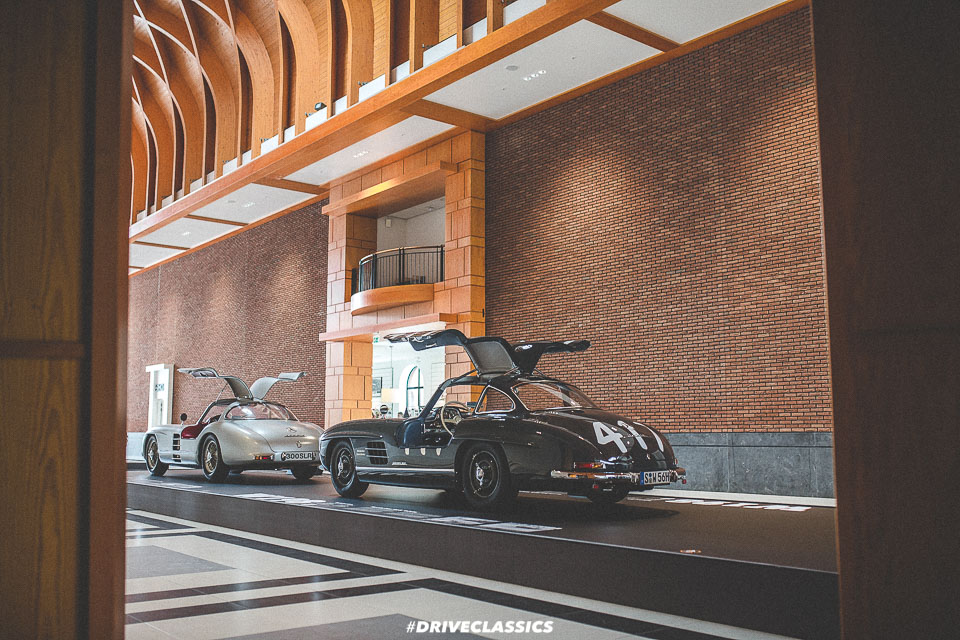 Silver Arrows Exhibition at the Louwman Museum (8 of 74)