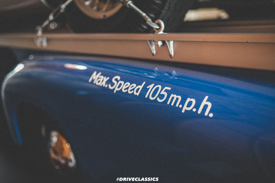 Silver Arrows Exhibition at the Louwman Museum (9 of 74)