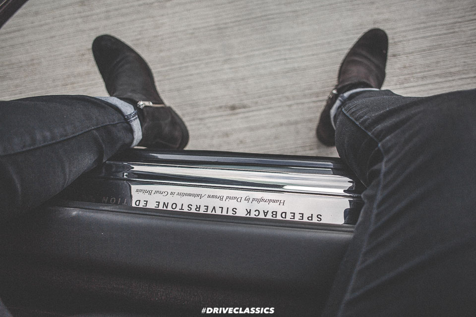 David Brown Automotive Speedster Silverstone Edition (1 of 82)