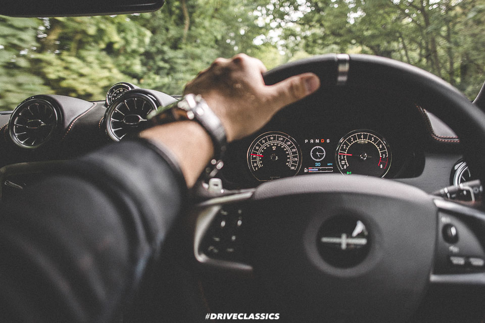 David Brown Automotive Speedster Silverstone Edition (2 of 82)