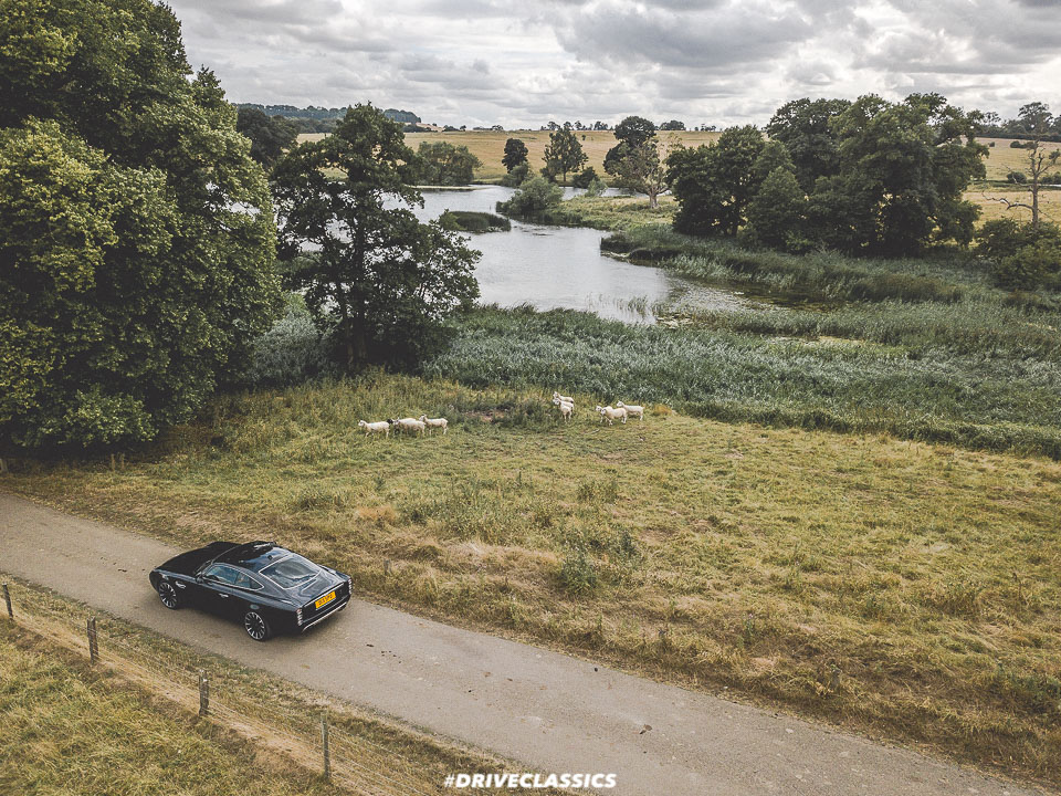 David Brown Automotive Speedster Silverstone Edition (4 of 82)
