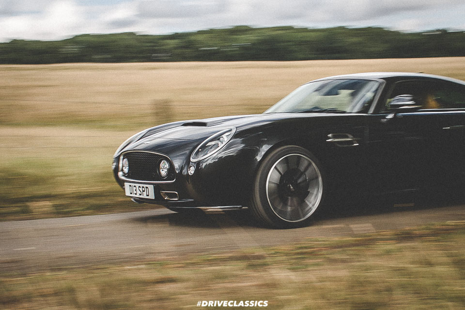 David Brown Automotive Speedster Silverstone Edition (8 of 82)