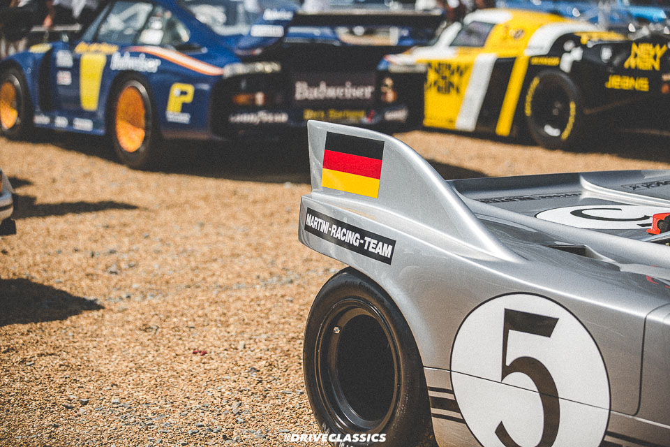 Porsche Central Display at LeMans (14 of 25)