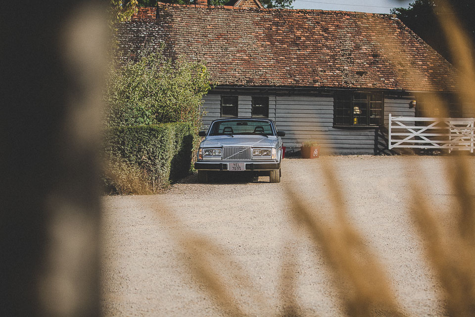 SILENT D VOLVO 262C (28 of 61)