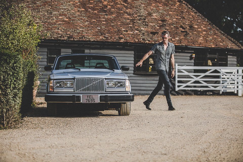 SILENT D VOLVO 262C (40 of 61)