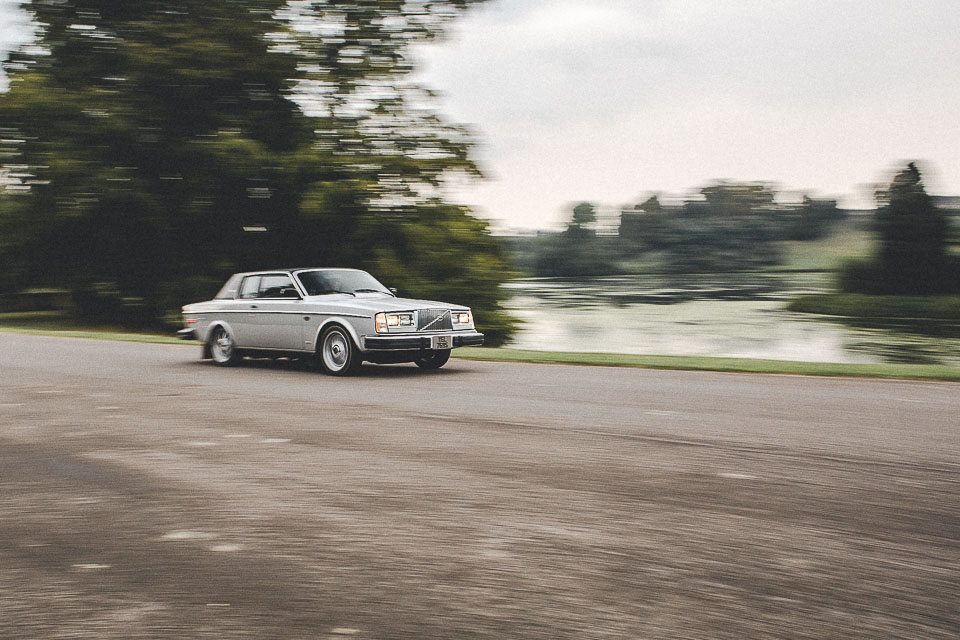 SILENT D VOLVO 262C (50 of 61)