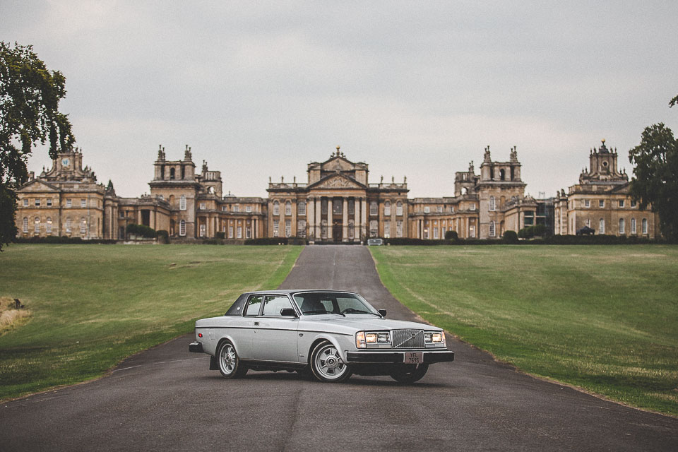 SILENT D VOLVO 262C (51 of 61)