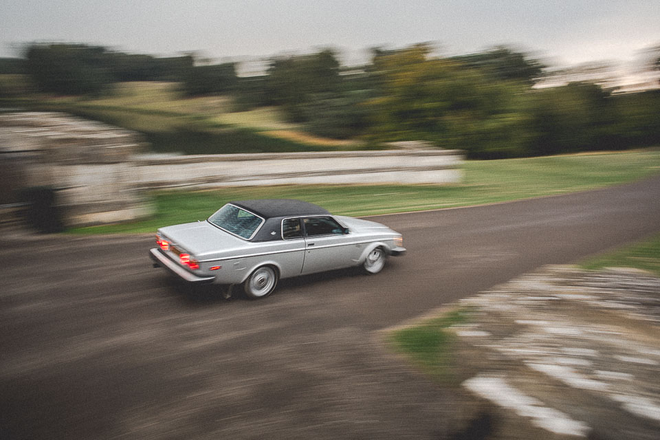 SILENT D VOLVO 262C (55 of 61)