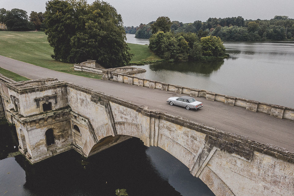 SILENT D VOLVO 262C (56 of 61)