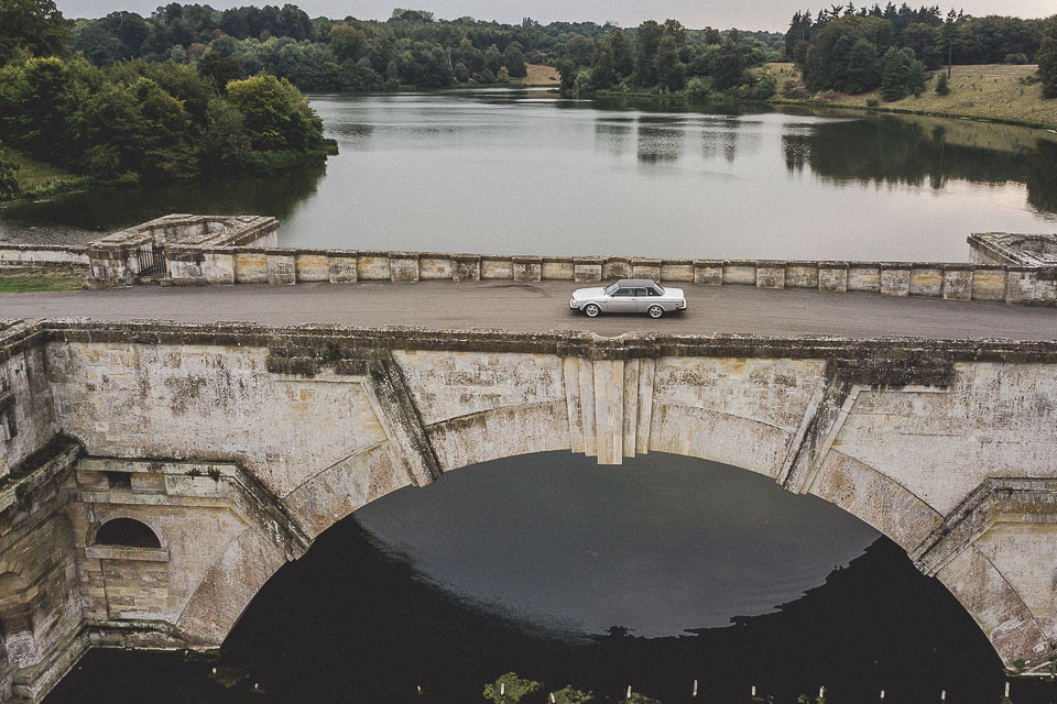 SILENT D VOLVO 262C (57 of 61)