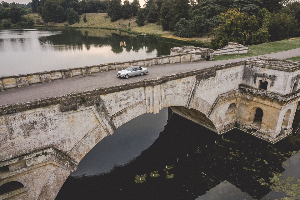 SILENT D VOLVO 262C (58 of 61)