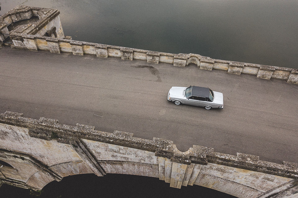 SILENT D VOLVO 262C (59 of 61)