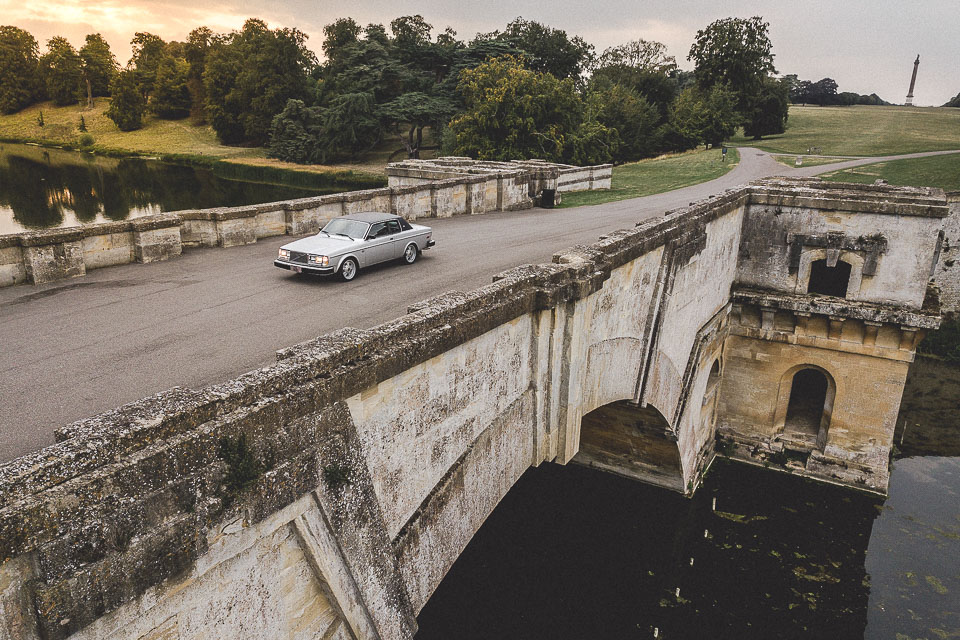 SILENT D VOLVO 262C (60 of 61)