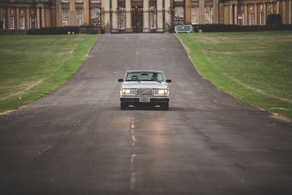 SILENT D VOLVO 262C (61 of 61)