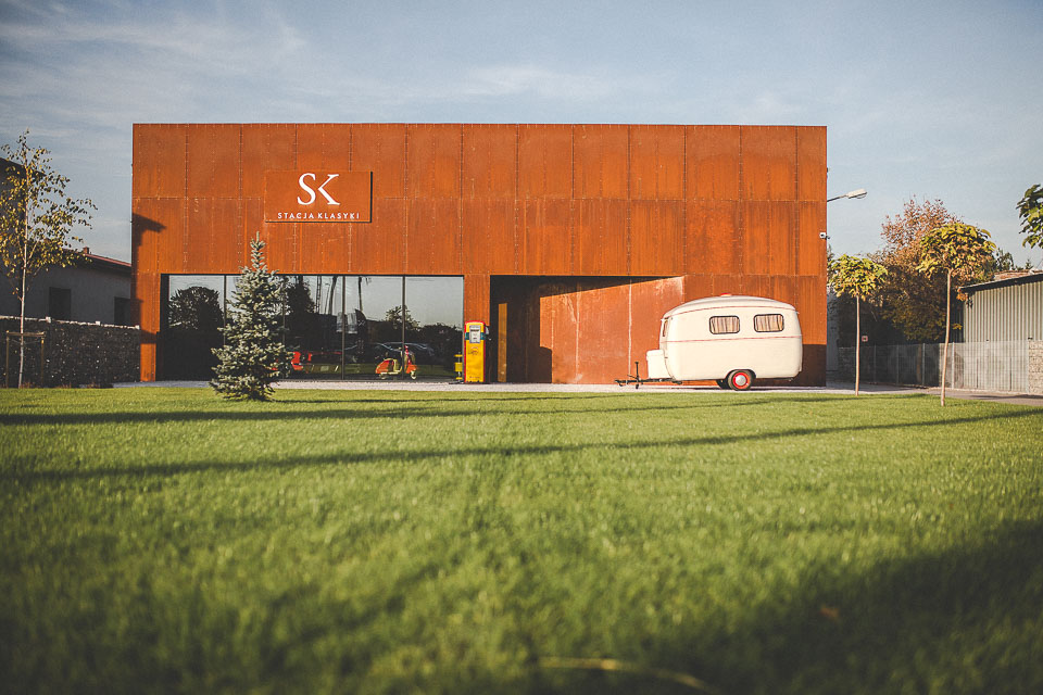 STACJA KLASYKI by Drive Classics Club (1 of 63)