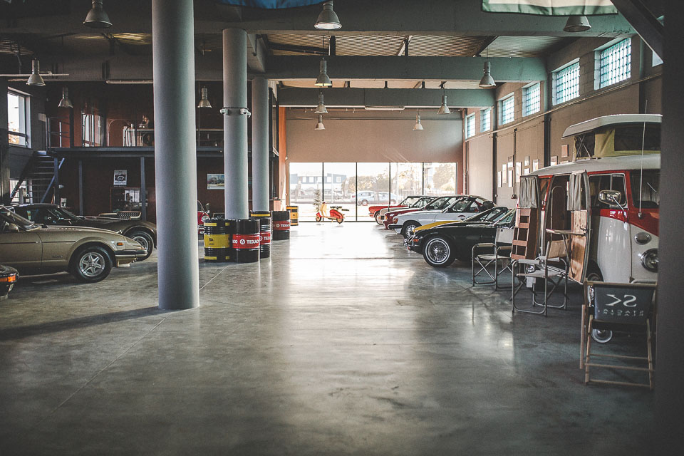 STACJA KLASYKI by Drive Classics Club (23 of 63)