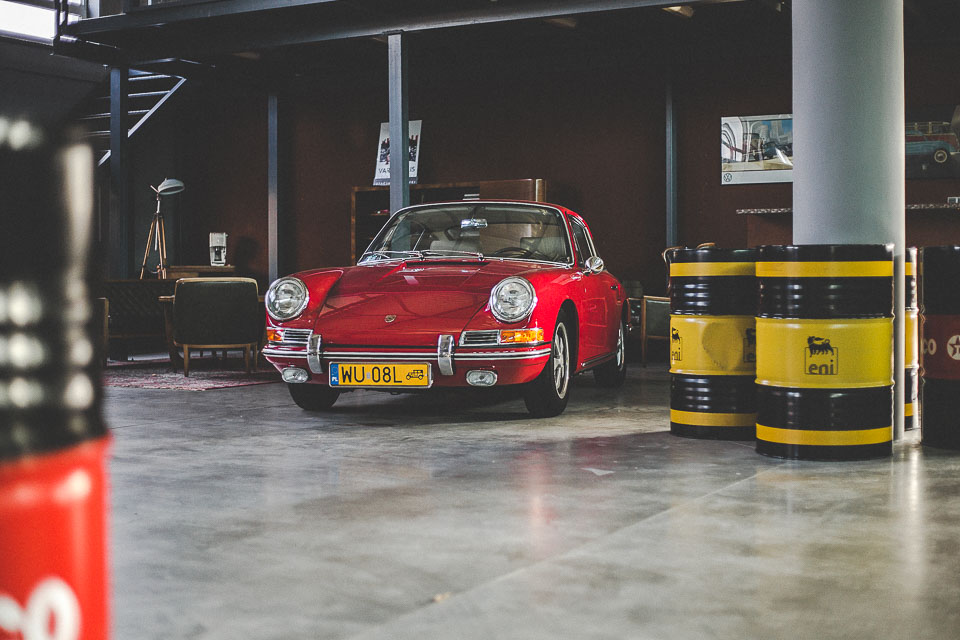 STACJA KLASYKI by Drive Classics Club (26 of 63)