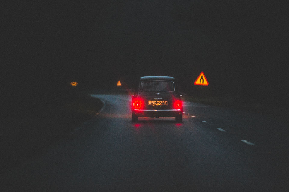 Classic Car Adventures (100 of 100)