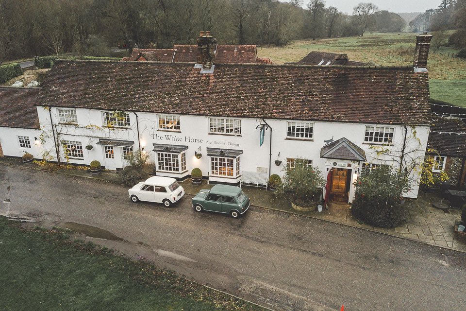 Classic Car Adventures (52 of 100)