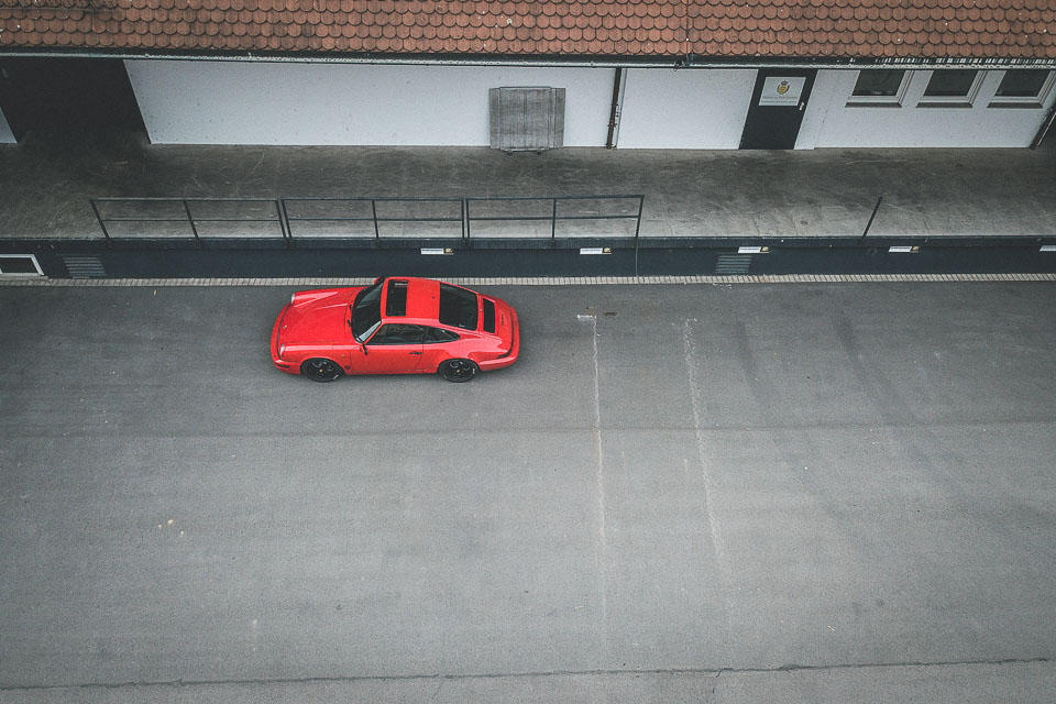 Porsche 964 C4 For Sale-29