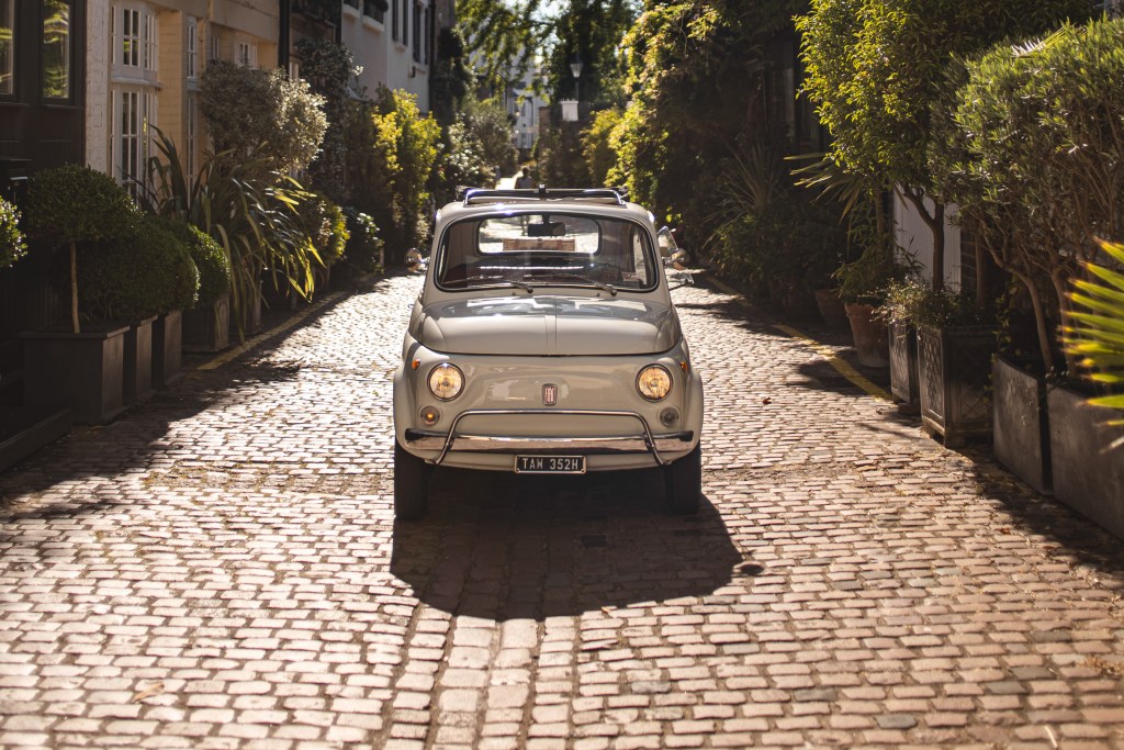 1970 fiat 500